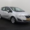 Opel Meriva 1.4 Turbo Edition