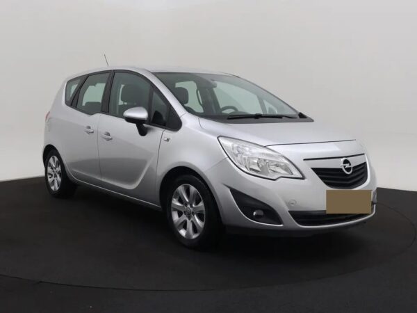 Opel Meriva 1.4 Turbo Edition