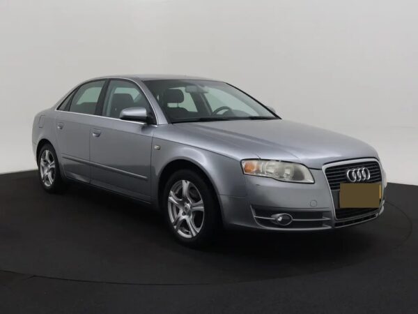 Audi A4 Limousine 2.0 Pro Line Business