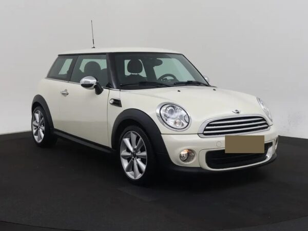 Mini Mini 1.6 One Chili