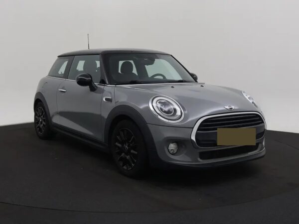 Mini Mini 1.5 Cooper Chili Business Nav
