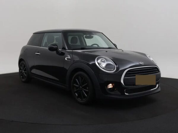 MINI 3-deurs 1.5 One Salt