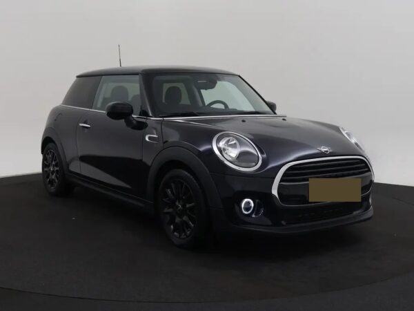 Mini Mini 1.5 Cooper Pepper
