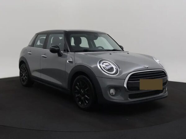 MINI 5-deurs 1.5 Cooper Chili Nav