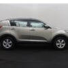 Kia Sportage 1.6 GDI X-treme ComfortLine