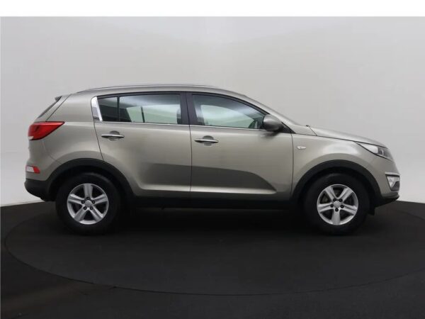 Kia Sportage 1.6 GDI X-treme ComfortLine