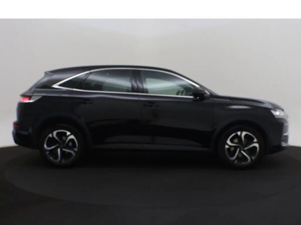 DS 7 Crossback 1.2 PureTech Aut. Bastille