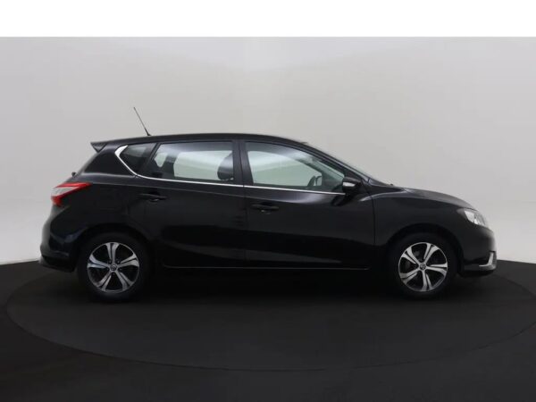 Nissan Pulsar 1.2 DIG-T Business Edition