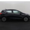 Ford Fiesta 1.0 EcoBoost Hybrid Titanium Cruise