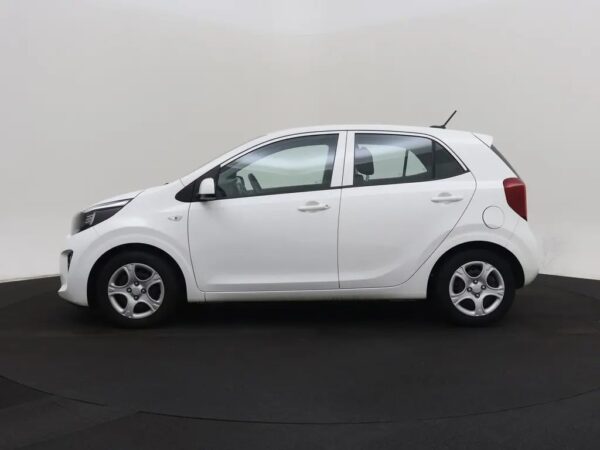 Kia Picanto 1.0 DPi ComfortLine Airco