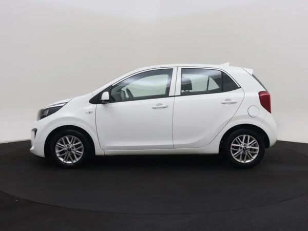 Kia Picanto 1.0 DPi DynamicLine Airco