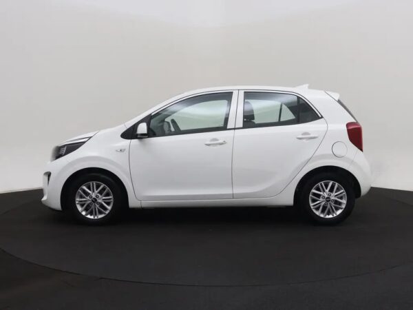 Photo 21 of 24 of KNAB3518APT215536 Kia Picanto 1.0 DPi DynamicLine