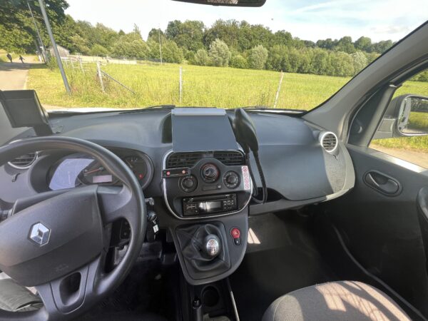 Renault RENAULT KANGOO MAXI 1.5 DCI 95cv