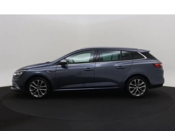 Photo 21 of 24 of VF1RFB00757009275 Renault Mégane Estate 1.2 TCe GT-Line