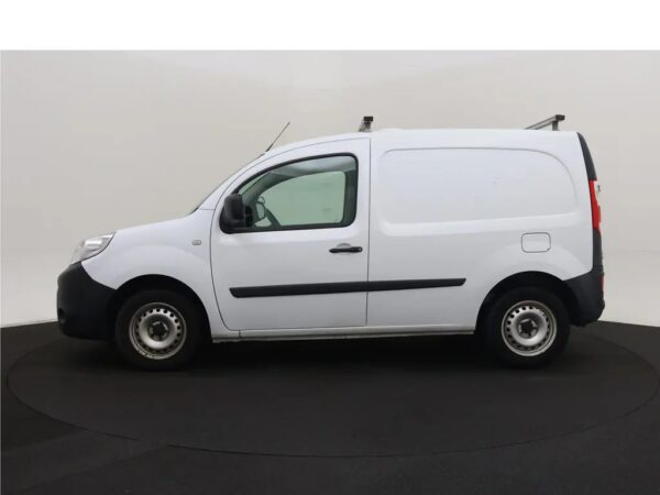 Renault Kangoo 1.5 Blue dCi 80 Comfort