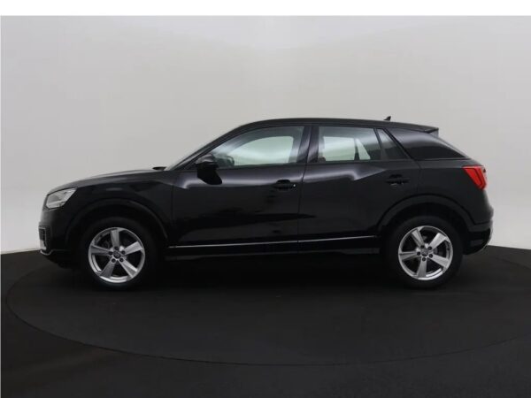 Audi Q2 30 TFSI epic Clima