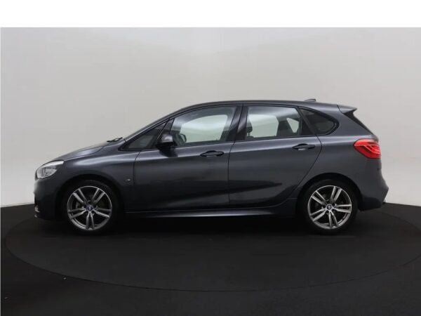 Photo 21 of 24 of WBA2A31050V957763 BMW 2 Serie Active Tourer 218i Executive Aut