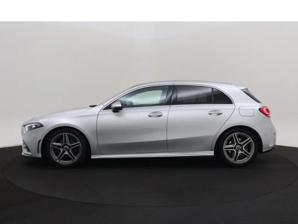 Photo 21 of 24 of WDD1770871V000201 Mercedes-Benz A-Klasse 200 Business Solution AMG