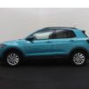 Volkswagen T-Cross 1.0 TSI Style