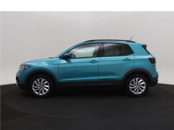 Volkswagen T-Cross 1.0 TSI Style