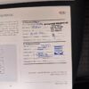 Photo 21 of 25 of KNAB3512AJT005777 Kia Picanto 1.2 CVVT GT-Line