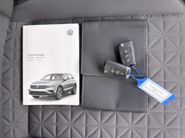 Volkswagen Tiguan 1.5 TSI Life Business