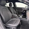 Mercedes-Benz A-Klasse 180 Aut. Business Solution Luxury Nav