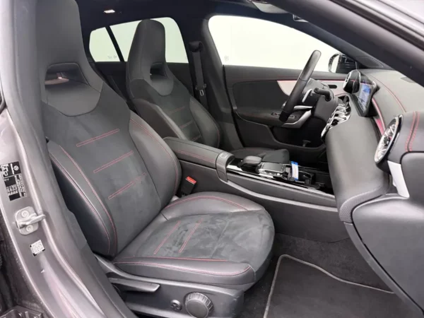 Mercedes-Benz CLA-Klasse Shooting Brake 250 e Business