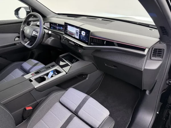 Opel Grandland 1.6 Turbo Plug-in-Hybrid Edition Winterpakket