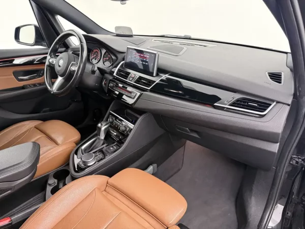 BMW 2 Serie Active Tourer 225xe iPerformance High Executive