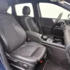 Photo 21 of 27 of WDD2470841J008067 Mercedes-Benz B-Klasse 180 Advantage Aut. Sp.stoel