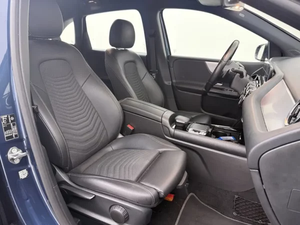 Mercedes-Benz B-Klasse 180 Advantage Aut. Sp.stoel