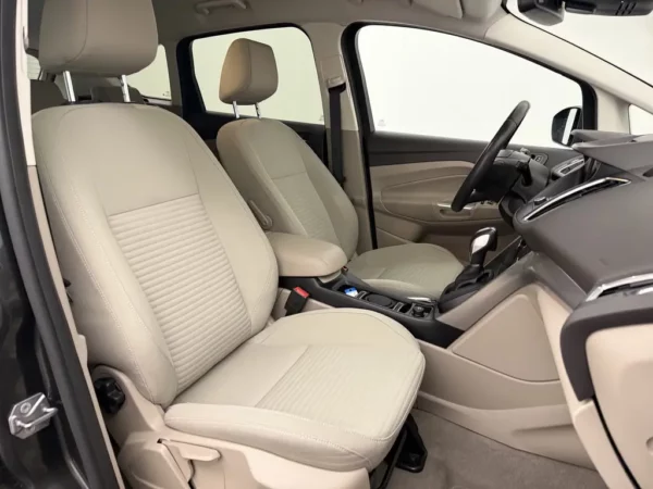Ford C-MAX 1.5 150pk Titanium Xenion