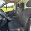 Photo 21 of 28 of P-Renault-Trafic H1.L2 Grand confort 2.0 DCI 120cv-2021 Renault Trafic H1.L2 Grand confort 2.0 DCI 120cv