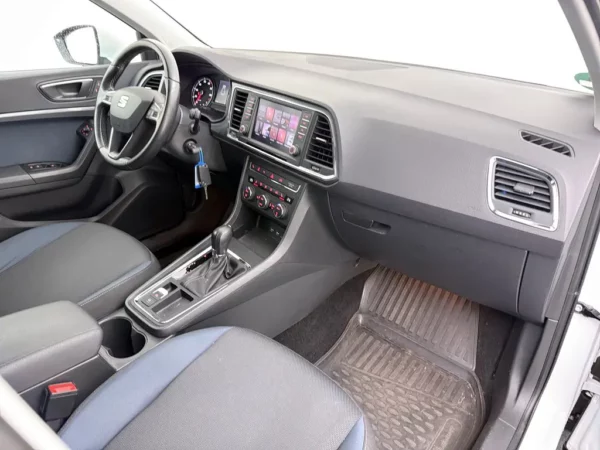 SEAT Ateca 1.5 TSI FR Aut. Business Intense Nav