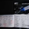 Opel Grandland X 1.2 Turbo Innovation RIEM VV