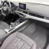Audi A4 Limousine 2.0 TFSI S-Tronic Ultra Pro-Line