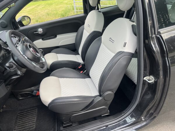 Fiat 500 Dolce Vita Hybrid 69cv