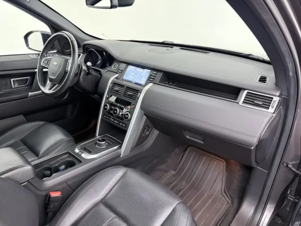 Land Rover Discovery Sport 2.0 TD4 Urban SE Dynamic