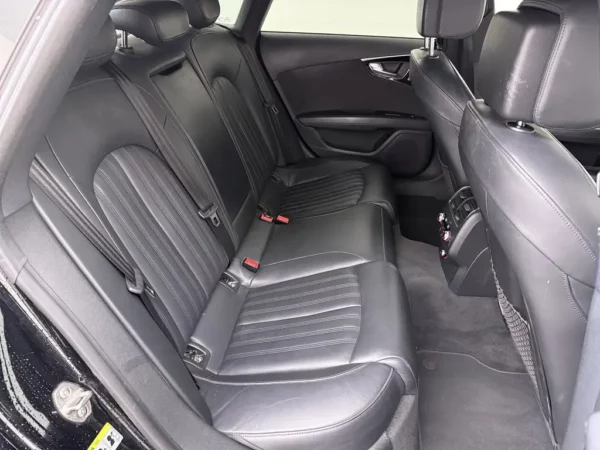Audi A7 Sportback 1.8 TFSI S-Tronic S-Line Edition ORG.NL