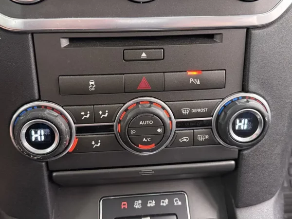 Land Rover Discovery 3.0 Aut. SDV6 HSE 7p.