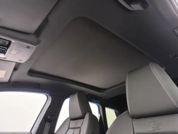 Audi e-tron 50 quattro Launch edition Advanced Plus 77 kWh