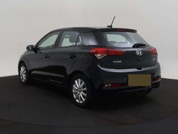 Hyundai i20 1.0 T-GDI Comfort