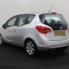 Opel Meriva 1.4 Turbo Edition