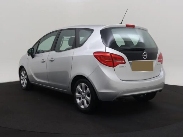 Opel Meriva 1.4 Turbo Edition