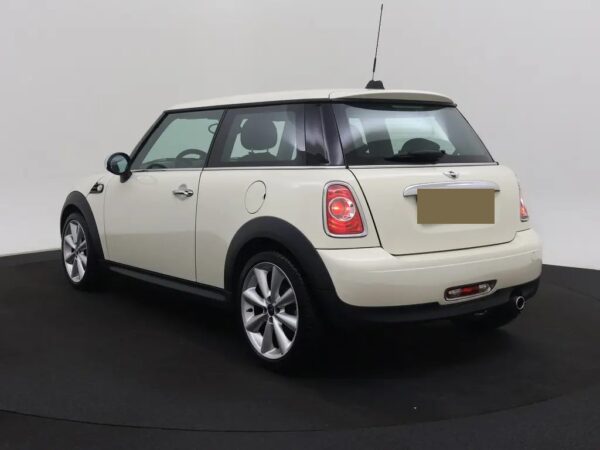 Mini Mini 1.6 One Chili