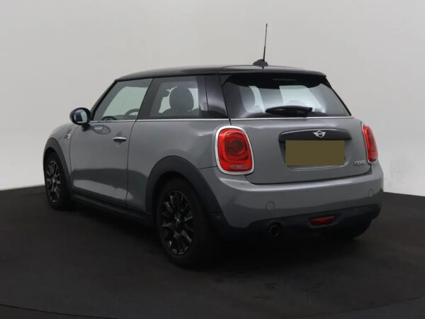 Mini Mini 1.5 Cooper Chili Business Nav