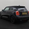 MINI 3-deurs 1.5 One Salt
