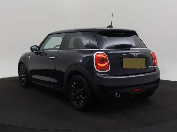 Mini Mini 1.5 Cooper Pepper