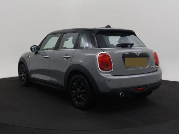 MINI 5-deurs 1.5 Cooper Chili Nav